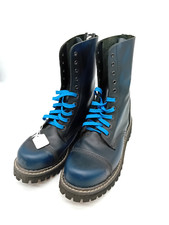 Glany steel boots for sale  MIRFIELD