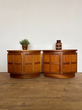 Pair mid century for sale  LYMINGTON