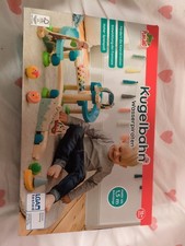 Kugelbahn wasserpiraten holz gebraucht kaufen Kugelbahn wasserpiraten holz gebraucht kaufen  Mannheim