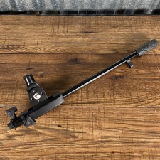 Talent microphone stand for sale  Parkersburg
