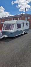Swift challenger berth for sale  MANCHESTER