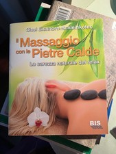 Eichhorn schleinkofer massaggi usato Eichhorn schleinkofer massaggi usato  Roma