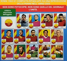 Serie completa roma usato  Vestenanova