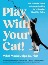 Play cat essential for sale  Philadelphia
