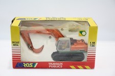 Diecast metal travaux for sale  LEEDS