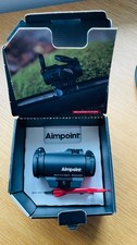 Aimpoint red dot for sale Aimpoint red dot for sale  HIGH WYCOMBE