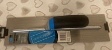 Plastering trowel 360mm for sale  WITHAM