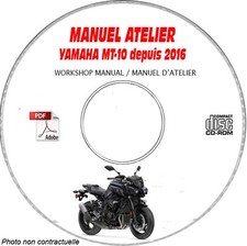 Manuel atelier cdrom d'occasion  France