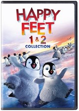 Happy feet happy for sale  Denver