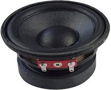 Midrange mini woofer usato  Rovito