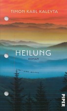 Heilung gebraucht kaufen  Berlin