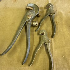 Eclipse setting tools for sale  CORSHAM