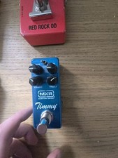 Mxr custom shop for sale  NEWCASTLE UPON TYNE