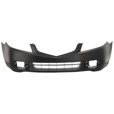 Front bumper cover for sale  La Salle