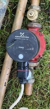 Grundfos alpha2l rated for sale  LONDON