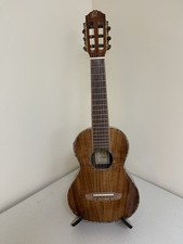 Ortega acacia mini for sale  Winsted