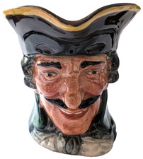 Vintage dick turpin for sale  LEICESTER