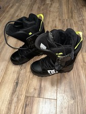Phase snowboard boots for sale  Depew