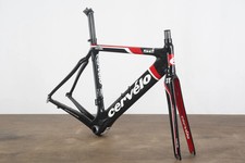 51cm cervelo carbon for sale  Santa Ana