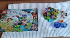 Lego elves 41171 for sale  TWICKENHAM