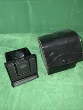 Caixa dobrável Mamiya RB67 com lente de aumento e estojo  comprar usado  Enviando para Brazil