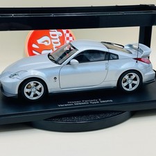 Autoart nissan fairlady d'occasion  Expédié en Belgium