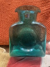 Blenko glass mcm for sale  SAFFRON WALDEN