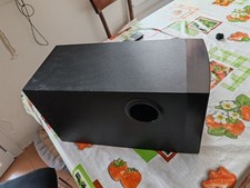 Cambridge soundworks dtt usato  Genova
