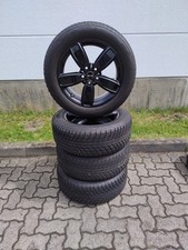 Winterkompletträder mini coun gebraucht kaufen  Hamburg