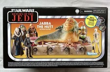 Jabba the hutt gebraucht kaufen  Achterwehr