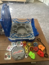 2010 blue beyblade for sale  Coatesville