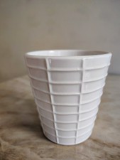 White ceramic flower for sale  Lafayette