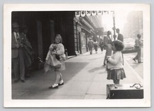Vintage photo little for sale  Brush Creek