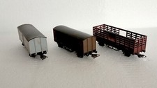 Hornby acho lot d'occasion  Gordes