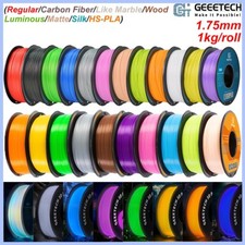 Geeetech pla matte gebraucht kaufen Geeetech pla matte gebraucht kaufen  Deutschland