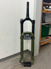 Rockshox lyrik ultimate gebraucht kaufen  Dortmund