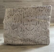 Biba silver grey for sale  HULL