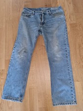 Jeanshose hero denver gebraucht kaufen  Leipzig