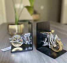 Pendulux vintage motorcycle for sale  Dallas