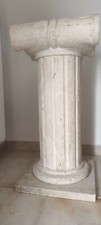Capitello antico composto usato  Caserta