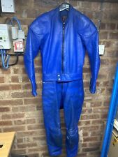 Vintage leathers two for sale  SOLIHULL