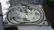 88405 modellbahnkoffer garmisc gebraucht kaufen  Wolnzach