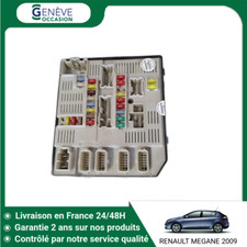Boite fusibles renault d'occasion  Niort