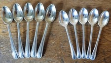 teaspoons for sale teaspoons for sale SHEFFIELD