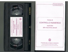 Vhs corso numerico usato  Martinsicuro