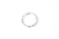 Bague adaptation monture d'occasion  Paris VI