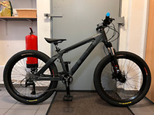 dirt bike fahrrad gebraucht kaufen  Stade