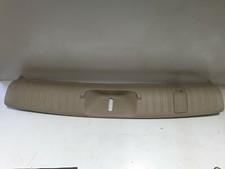 Fascia baule posteriore usato Fascia baule posteriore usato  Castellana Grotte