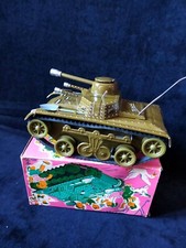 Joustra metal tank for sale  LONDON