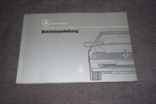 Betriebsanleitung bedienungsan gebraucht kaufen  Kaiserslautern